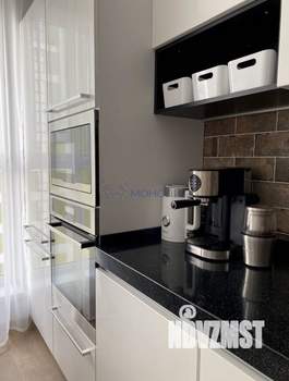 1-к квартира, вторичка, 49м2, 19/22 этаж