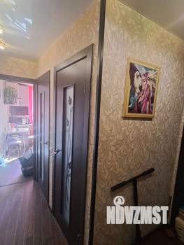 2-к квартира, вторичка, 44м2, 2/5 этаж