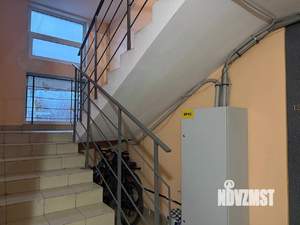 1-к квартира, вторичка, 34м2, 1/3 этаж