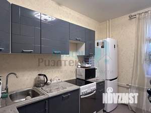 1-к квартира, вторичка, 32м2, 16/17 этаж