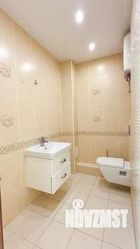 3-к квартира, вторичка, 76м2, 4/19 этаж