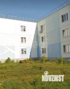 Студия квартира, вторичка, 18м2, 3/3 этаж