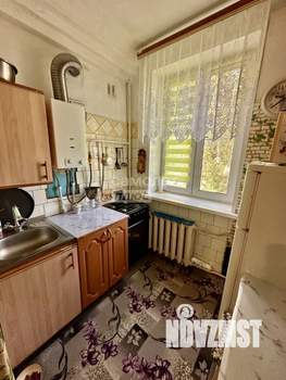 3-к квартира, вторичка, 39м2, 2/3 этаж