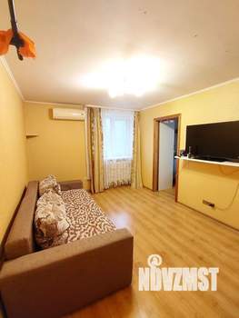 2-к квартира, вторичка, 30м2, 4/5 этаж