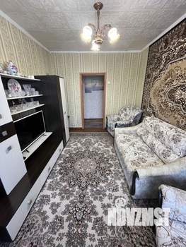 2-к квартира, вторичка, 43м2, 5/5 этаж