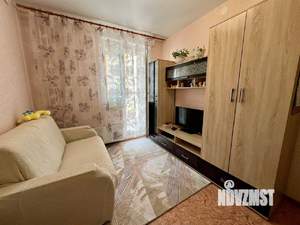 Студия квартира, вторичка, 20м2, 2/17 этаж