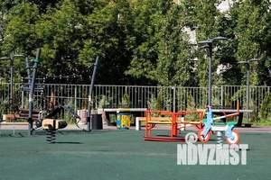 3-к квартира, строящийся дом, 74м2, 18/22 этаж