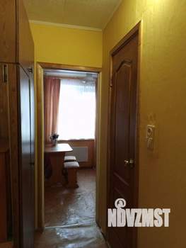1-к квартира, вторичка, 33м2, 7/9 этаж