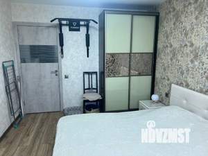 3-к квартира, вторичка, 61м2, 9/9 этаж