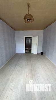 2-к квартира, вторичка, 47м2, 1/2 этаж