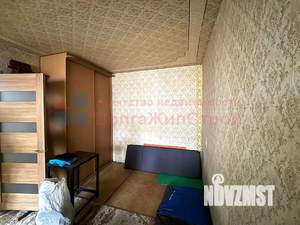 1-к квартира, вторичка, 34м2, 6/9 этаж