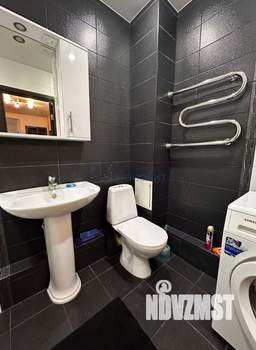 2-к квартира, вторичка, 59м2, 12/18 этаж