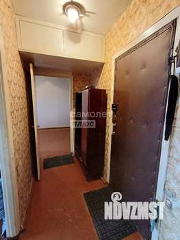 2-к квартира, вторичка, 45м2, 6/9 этаж