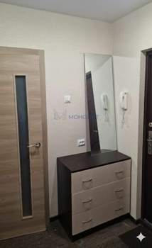 1-к квартира, вторичка, 36м2, 1/9 этаж