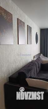 1-к квартира, вторичка, 39м2, 4/10 этаж