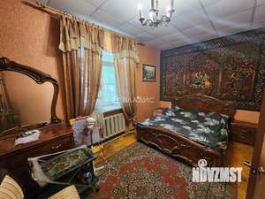 3-к квартира, вторичка, 62м2, 2/3 этаж