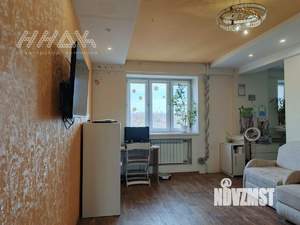 1-к квартира, вторичка, 39м2, 14/14 этаж