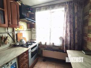 3-к квартира, вторичка, 62м2, 2/9 этаж