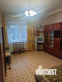 1-к квартира, вторичка, 35м2, 1/9 этаж