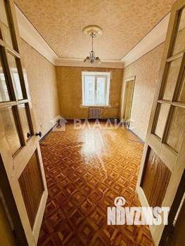 3-к квартира, вторичка, 65м2, 4/5 этаж