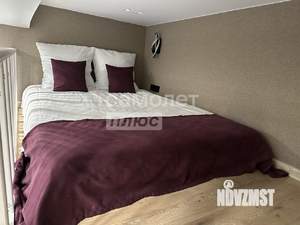 Студия квартира, вторичка, 20м2, 1/6 этаж