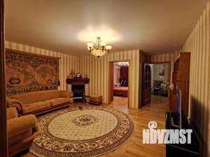 2-к квартира, вторичка, 96м2, 9/10 этаж