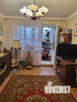 2-к квартира, вторичка, 46м2, 7/9 этаж