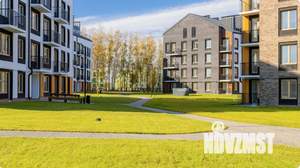 1-к квартира, вторичка, 32м2, 1/4 этаж