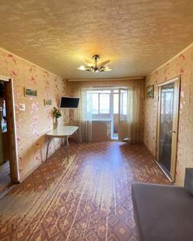 2-к квартира, вторичка, 44м2, 2/5 этаж