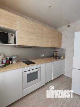 2-к квартира, вторичка, 53м2, 20/20 этаж