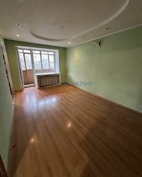 2-к квартира, вторичка, 45м2, 5/5 этаж