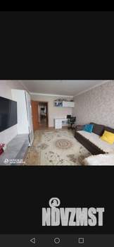 2-к квартира, вторичка, 52м2, 2/3 этаж
