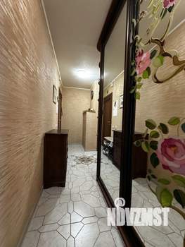 2-к квартира, вторичка, 42м2, 4/5 этаж