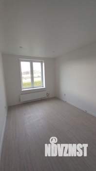 1-к квартира, вторичка, 32м2, 2/4 этаж