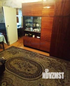 2-к квартира, вторичка, 42м2, 5/5 этаж