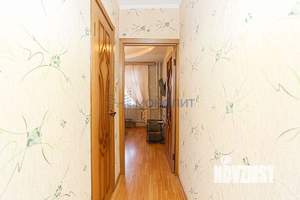 2-к квартира, вторичка, 61м2, 1/11 этаж