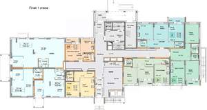Студия квартира, вторичка, 29м2, 1/25 этаж