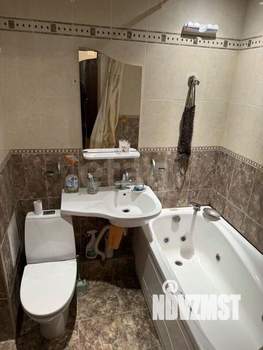 4-к квартира, вторичка, 104м2, 3/10 этаж