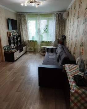 3-к квартира, вторичка, 48м2, 5/9 этаж