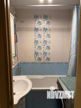 3-к квартира, вторичка, 61м2, 6/9 этаж