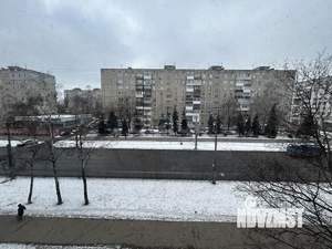 2-к квартира, вторичка, 43м2, 4/9 этаж