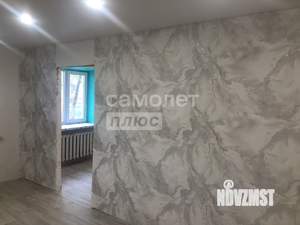 3-к квартира, вторичка, 57м2, 1/5 этаж