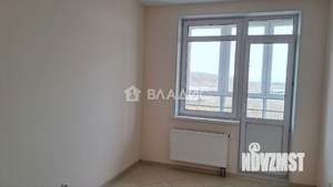 1-к квартира, вторичка, 34м2, 3/4 этаж