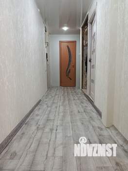 3-к квартира, вторичка, 60м2, 4/9 этаж