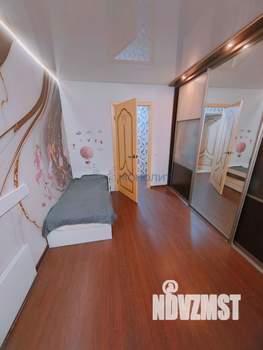 3-к квартира, вторичка, 67м2, 1/5 этаж