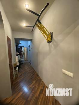 1-к квартира, вторичка, 39м2, 5/5 этаж