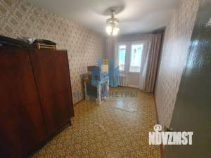 4-к квартира, вторичка, 80м2, 1/9 этаж
