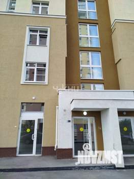 1-к квартира, вторичка, 47м2, 3/10 этаж