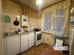 3-к квартира, вторичка, 57м2, 3/5 этаж