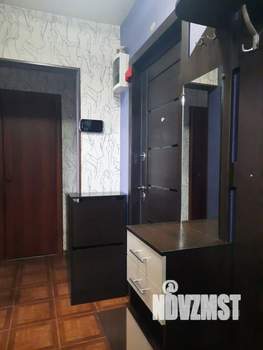 2-к квартира, вторичка, 44м2, 7/9 этаж